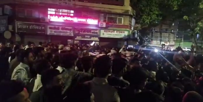 Pune Child Abuse Case