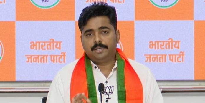 Navnath Ban