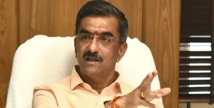  Shambhuraj Desai