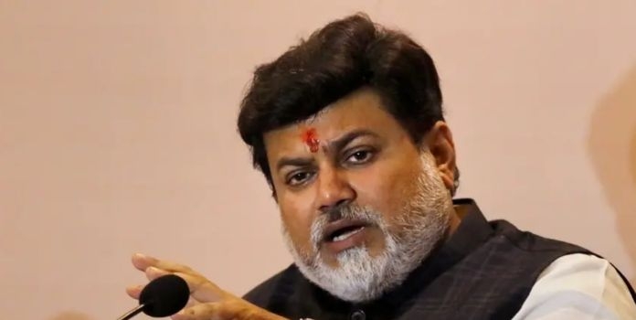 Uday Samant