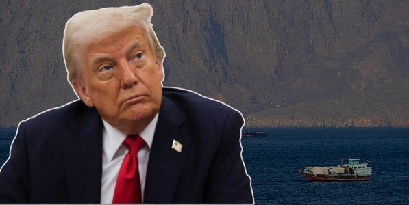 US Iran Peace Deal : ४८ तासांत युद्ध थांबणार? ट्रम्पच्या हालचालींनी वाढवली उत्सुकता...