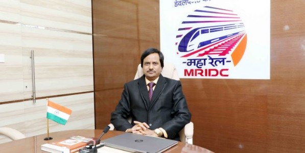 महारेल भविष्यातील ‘टेक्नोलॉजी पॉवरहाऊस’