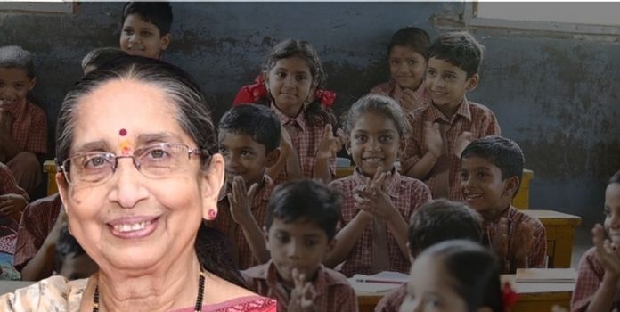 Suhasini Dev