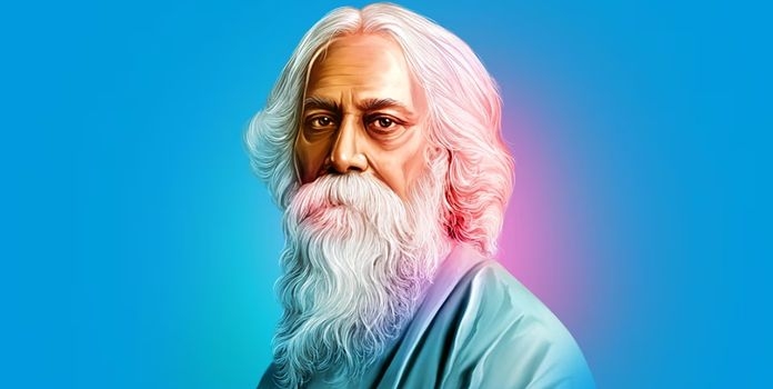 Rabindranath Tagore Jayanti