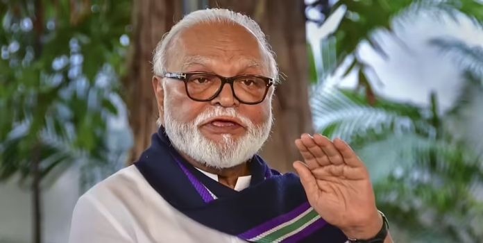 Chhagan Bhujbal