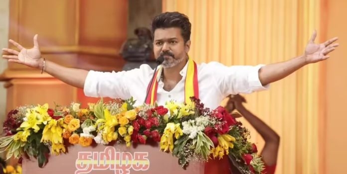 Thalapathy Vijay