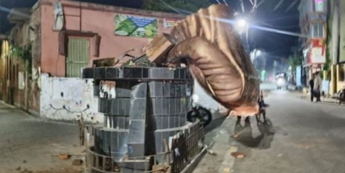 West Bengal Violence
