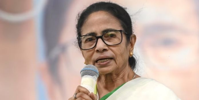MAMTA BANERJEE