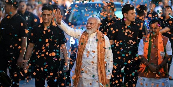 वाटेचा राजमार्ग करूया...!