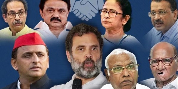गोंधळात गोंधळ अन् विरोधात विरोध!