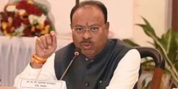 'भूसंपादन प्रक्रियेत भ्रष्टाचारावर खपवून घेणार नाही' महसूलमंत्र्यांचा सज्जड दम; एसओपी तयार करण्याचे आदेश
