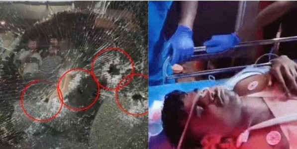 दोन दिवस रेकी केली, टार्गेटवर गोळी झाडली... सुवेंदु अधिकारींच्या पीएची हत्या-कोल्ड ब्लडेड मर्डर?