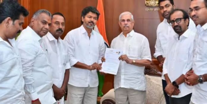 Tamilnadu Elections