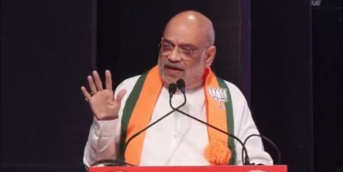  Amit Shah West Bengal Speech