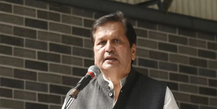 Mangal Prabhat Lodha