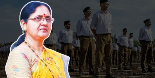 या देवी सर्वभूतेषु मातृरूपेण संस्थिता