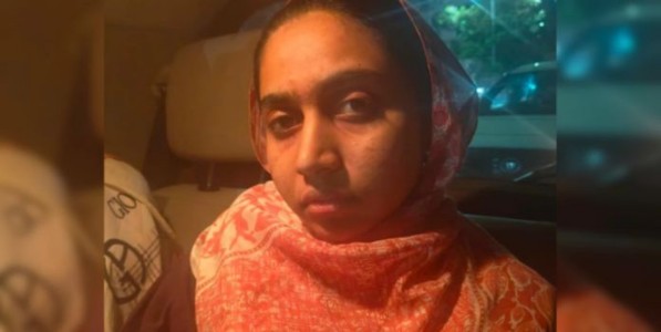 नाशिक कॉर्पोरेट जिहाद प्रकरण : आतापर्यंत आठ आरोपी ताब्यात फरार; निदा खानला छत्रपती संभाजीनगरातून अटक!