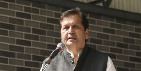 नालेस्वच्छतेची कामे वेळेत पूर्ण करावीत; मुंबई उपनगर जिल्ह्याचे सह पालकमंत्री मंगलप्रभात लोढा