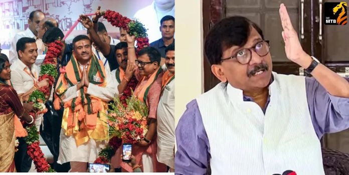 Suvendu Adhikari CM