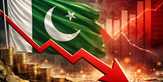 Pakistan IMF Loan Crisis