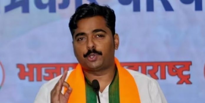 Navnath Ban