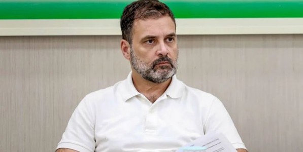 ‘मोहब्बत की दुकान?’