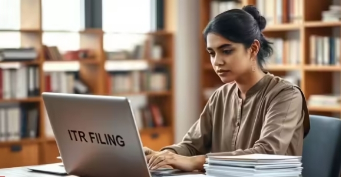 ITR Filing 