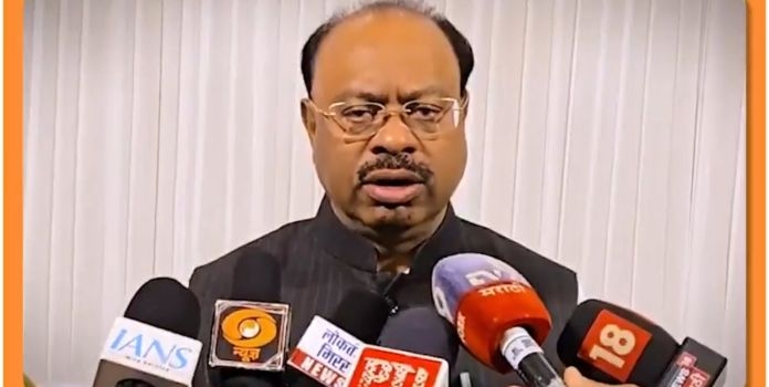 Chandrashekhar Bawankule