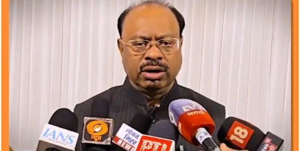 महायुतीचा १७ पैकी १७ जागांवर विजय निश्चित;-राज्यात मोठा राजकीय विजय मिळणार; लाडक्या बहिणी योजनेतील पात्रता पुनर्तपासणी होणार - महसूलमंत्री चंद्रशेखर बावनकुळे