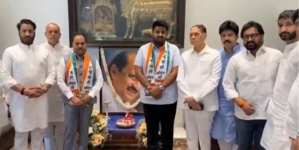 विधान परिषदेच्या उमेदवारीवरुन पुण्यात राष्ट्रवादीत गोंधळ, रायगड आणि संभाजीनगरमध्ये शिवसेनेतही बंडखोरी?