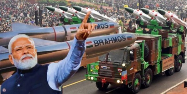 भारतीय आत्मनिर्भरतेचा जागतिक डंका