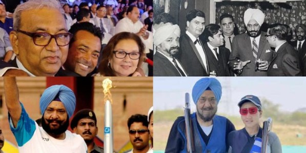 मे महिन्यातील क्रीडापटूंचे एक्झिट...