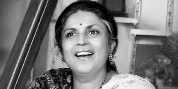 ज्येष्ठ गायिका सुमन कल्याणपूर यांचे वयाच्या ८९ व्या वर्षी निधन