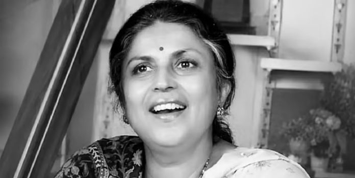 Suman Kalyanpur