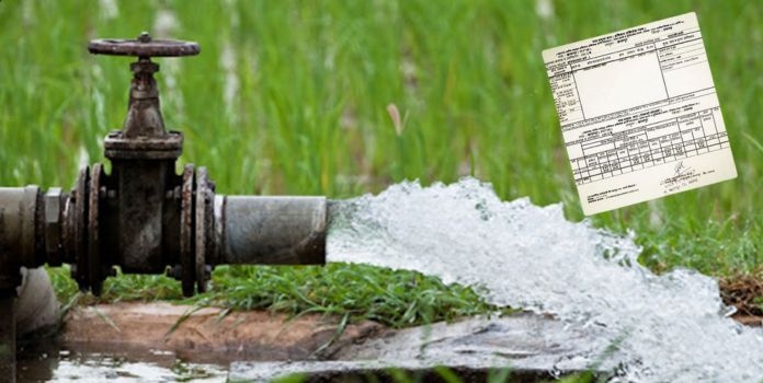 Water Satbara