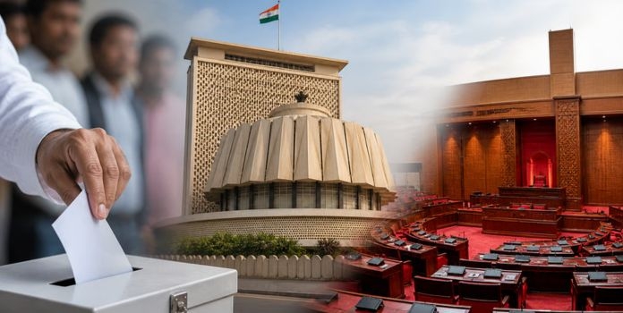 Legislative Council elections