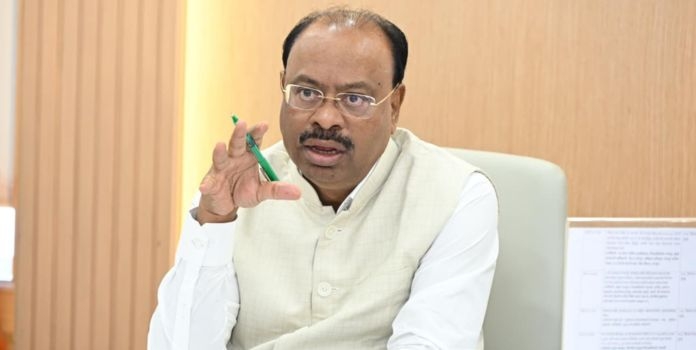 Chandrashekhar Bawankule