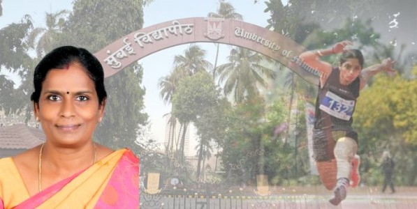 वसंतींची उत्तुंग भरारी...