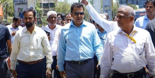 मुंबईच्या पूर्व उपनगरांना दिलासा;चेंबूर मेट्रो आणि सुधारित मोनोरेल अंतिम टप्प्यात
