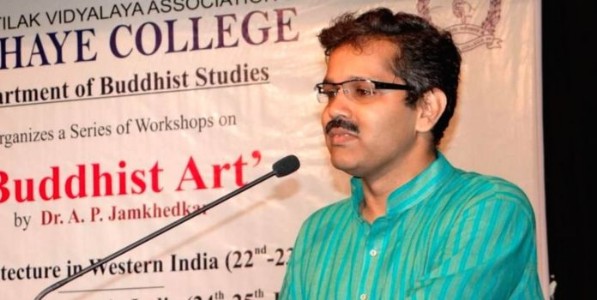 इतिहास कट्ट्यावर ‘सातवाहन’ साम्राज्याचा वेध