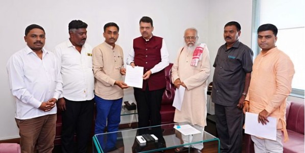 सुमन काळे प्रकरणाच्या फेरतपासास गती; एसआयटी चौकशीबाबत सकारात्मक प्रतिसाद