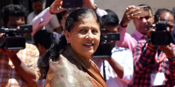 ‘सीबीएसई’या त्रिभाषा सुत्राला फौजिया खान यांचा विरोध; निर्णयाविरोधात सर्वोच्च न्यायालयात धाव
