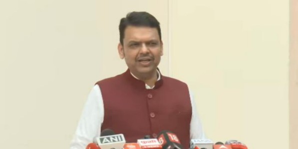 पंतप्रधान मोदी यांच्या सेवा कार्याला संपूर्ण देश लक्षात ठेवेल; मुख्यमंत्री देवेंद्र फडणवीस; १२ वर्षात महाराष्ट्राला भरभरून दिले