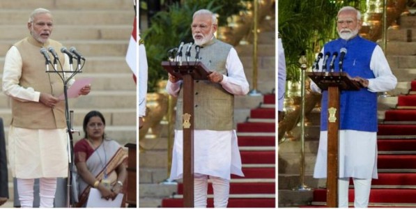 पंतप्रधान नरेंद्र मोदी - जनभावना समजून घेणारे लोकशाहीवादी नेते!