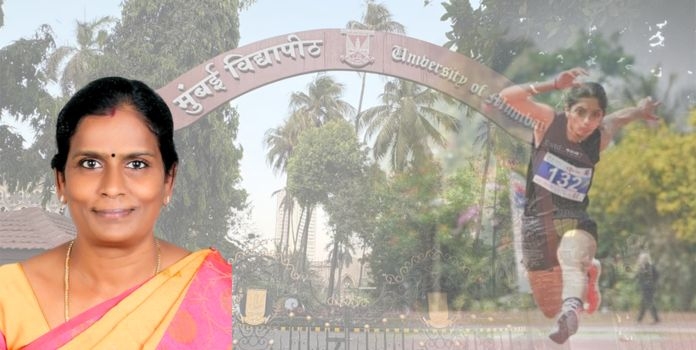 Vasanthi