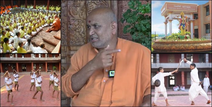  Hindu Identity Census Awareness