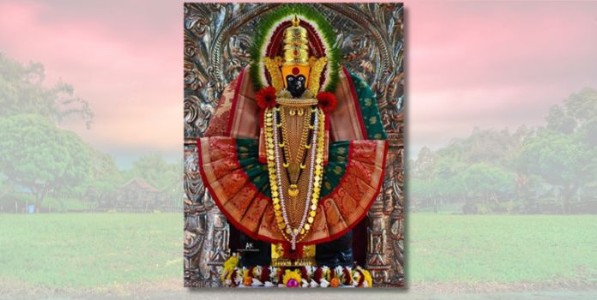 ॥ सौंदर्यलहरी भाष्य ॥