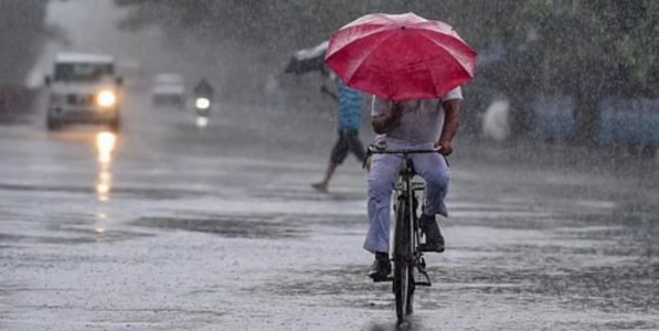 महाराष्ट्रात मान्सूनची वाटचाल मंदावली; पुढील ३ दिवसांत प्रगतीची शक्यता, अनेक जिल्ह्यांना यलो अलर्ट...