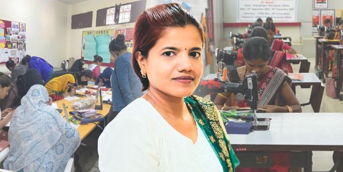  Empowering Women Transforming Lives