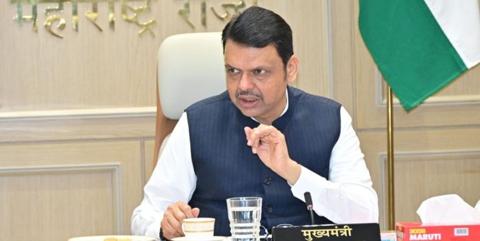 (Devendra Fadnavis